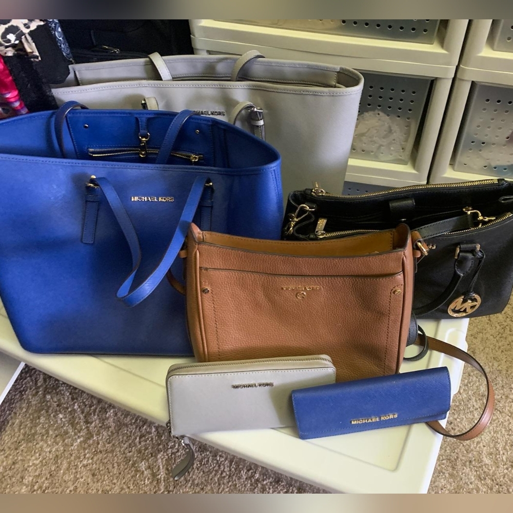 Michael Kors Purses